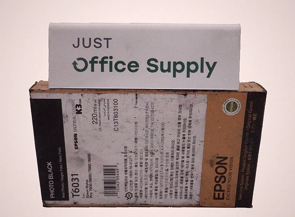 Epson 220 Photo Ink