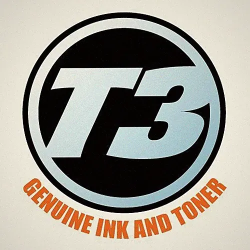 T49M220 OEM Epson Cyan Ink Bottle. No Box